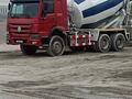 Howo  HW76 2011 годаүшін12 000 000 тг. в Шымкент