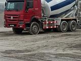 Howo  HW76 2011 годаүшін9 950 000 тг. в Шымкент
