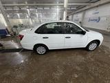 ВАЗ (Lada) Granta 2020 года за 3 450 000 тг. в Кокшетау – фото 4