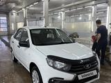 ВАЗ (Lada) Granta 2020 года за 3 450 000 тг. в Кокшетау – фото 2