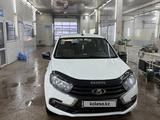 ВАЗ (Lada) Granta 2020 года за 3 450 000 тг. в Кокшетау