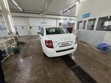 ВАЗ (Lada) Granta 2020 года за 3 450 000 тг. в Кокшетау – фото 5