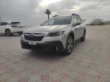 Subaru Outback 2020 года за 9 900 000 тг. в Актау