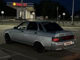 ВАЗ (Lada) 2110 2002 года за 290 000 тг. в Уральск