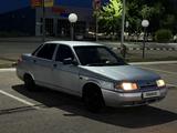 ВАЗ (Lada) 2110 2002 года за 290 000 тг. в Уральск – фото 4