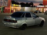 ВАЗ (Lada) 2110 2002 года за 290 000 тг. в Уральск – фото 2