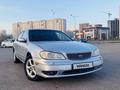 Nissan Maxima 2000 года за 2 100 000 тг. в Астана