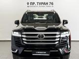 Toyota Land Cruiser 2023 годаүшін64 500 000 тг. в Астана – фото 5