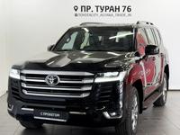 Toyota Land Cruiser 2023 годаүшін64 500 000 тг. в Астана
