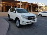 Toyota Land Cruiser Prado 2014 года за 10 000 тг. в Алматы