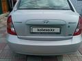 Hyundai Accent 2007 годаүшін2 700 000 тг. в Усть-Каменогорск – фото 2