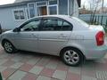 Hyundai Accent 2007 годаүшін2 700 000 тг. в Усть-Каменогорск