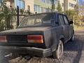 ВАЗ (Lada) 2107 2003 годаfor190 000 тг. в Астана – фото 2