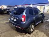 Renault Duster 2013 годаfor4 300 000 тг. в Актау – фото 3