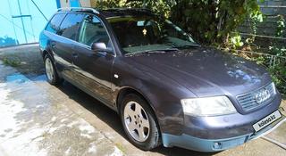 Audi A6 1999 года за 3 000 000 тг. в Шымкент