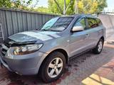 Hyundai Santa Fe 2007 годаүшін5 300 000 тг. в Алматы – фото 3