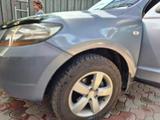 Hyundai Santa Fe 2007 годаүшін5 300 000 тг. в Алматы – фото 4