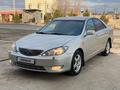 Toyota Camry 2005 годаүшін5 300 000 тг. в Туркестан