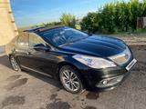 Hyundai Grandeur 2014 года за 8 200 000 тг. в Темиртау – фото 2