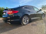 Hyundai Grandeur 2014 года за 8 200 000 тг. в Темиртау – фото 3