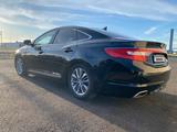 Hyundai Grandeur 2014 года за 8 200 000 тг. в Темиртау – фото 4