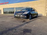 Hyundai Grandeur 2014 года за 8 200 000 тг. в Темиртау – фото 5