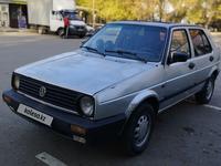 Volkswagen Golf 1990 года за 650 000 тг. в Алматы