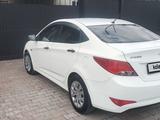 Hyundai Solaris 2015 годаүшін4 500 000 тг. в Алматы
