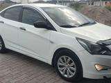 Hyundai Solaris 2015 годаүшін4 500 000 тг. в Алматы – фото 4