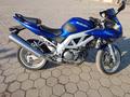 Suzuki  sv650s 2005 годаүшін1 700 000 тг. в Караганда – фото 2