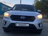 Hyundai Creta 2019 года за 8 300 000 тг. в Костанай – фото 3