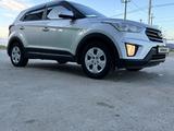 Hyundai Creta 2019 годаfor8 300 000 тг. в Костанай