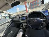 Toyota Alphard 2008 года за 4 500 000 тг. в Атырау – фото 3