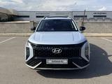 Hyundai Mufasa 2026 года за 12 500 000 тг. в Алматы – фото 2