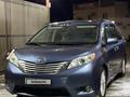 Toyota Sienna 2015 года за 10 000 000 тг. в Атырау