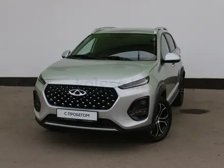 Chery Tiggo 2 Pro 2023 года за 6 000 000 тг. в Шымкент