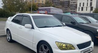 Lexus IS 300 2001 года за 4 500 000 тг. в Астана