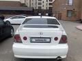 Lexus IS 300 2001 годаүшін4 500 000 тг. в Астана – фото 5