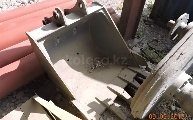 Ковш для колёсного или гусеничного экскаватора объемом 0, 85 куба в Алматы
