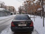 Mercedes-Benz E 320 2005 годаүшін4 000 000 тг. в Алматы – фото 5