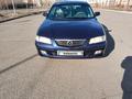 Mazda 626 2001 года за 2 800 000 тг. в Алматы