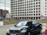 Lexus LS 430 2005 годаүшін6 500 000 тг. в Астана