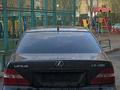 Lexus LS 430 2005 годаүшін6 500 000 тг. в Астана – фото 6