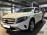 Mercedes-Benz GLA 250 2015 годаfor11 000 000 тг. в Алматы