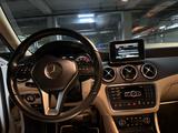 Mercedes-Benz GLA 250 2015 годаfor11 000 000 тг. в Алматы – фото 3