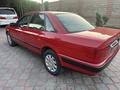 Audi 100 1992 годаүшін1 650 000 тг. в Тараз – фото 3