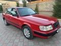 Audi 100 1992 годаүшін1 650 000 тг. в Тараз
