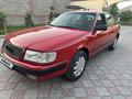 Audi 100 1992 годаүшін1 650 000 тг. в Тараз – фото 2