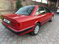 Audi 100 1992 годаүшін1 650 000 тг. в Тараз – фото 5