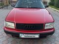 Audi 100 1992 годаүшін1 650 000 тг. в Тараз – фото 7